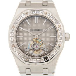 Audemars Piguet - ساعة  Royal Oak - 26516PT.ZZ.1220PT.01