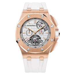 Audemars Piguet - ساعة Royal Oak Offshore - 26540OR.OO.A010CA.01
