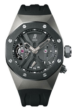 Audemars Piguet - Watches - 26560IO.OO.D002CA.01