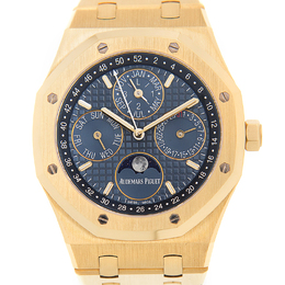 Audemars Piguet - Royal Oak Watches - 26574BA.OO.1220BA.01