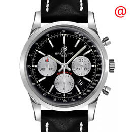 Breitling - Transocean Watches - AB015212/BF26/435X