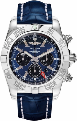 Breitling - Chronomat Watches - AB041012/C834.747P.A20D.1