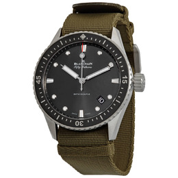 Blancpain - Fifty Fathoms Watches - 5000-1110-NAKA