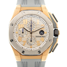 Audemars Piguet - Royal Oak Offshore Watches - 26210OI.OO.A109CR.01