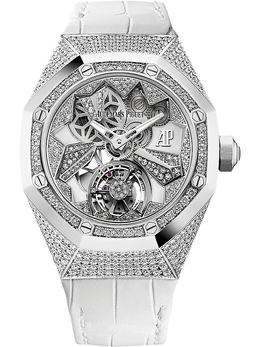 Audemars Piguet - Royal Oak Concept Watches - 26227BC.ZZ.D011CR.01