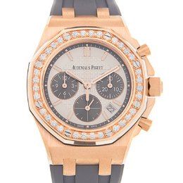 Audemars Piguet - Royal Oak Chronograph Watches - 26231OR.ZZ.D003CA.01