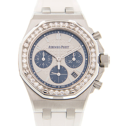 Audemars Piguet - Royal Oak Chronograph Watches - 26231ST.ZZ.D010CA.01