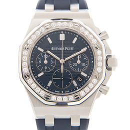 Audemars Piguet - ساعة - 26231ST.ZZ.D027CA.01