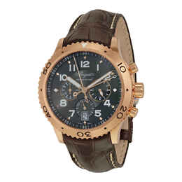 Breguet - ساعة  Type XXI - 3810BR929ZU