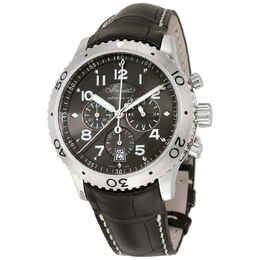 Breguet - ساعة  Type XXI - 3810ST/92/9ZU