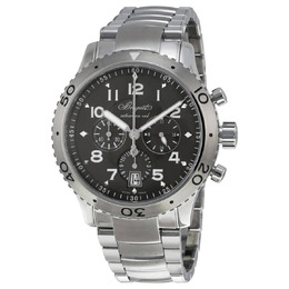 Breguet - ساعة  Type XXI - 3810ST/92/SZ9