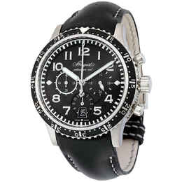 Breguet - ساعة  Type XXI - 3810TI/H2/3ZU
