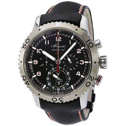 Breguet - ساعة  Type XXII - 3880ST/H2/3XV