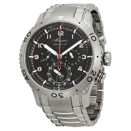 Breguet - ساعة - 3880ST/H2/SX0