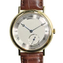 Breguet - ساعة  Classique - 5140BA/12/9W6