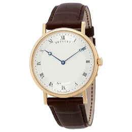Breguet - ساعة  Classique - 5157BA/11/9V6