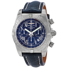 Breitling - Chronomat 44 Watches - AB011011/C783.731P.A20BA.1