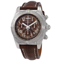 Breitling - Chronomat Watches - AB011011/Q566.739P.A20BA.1