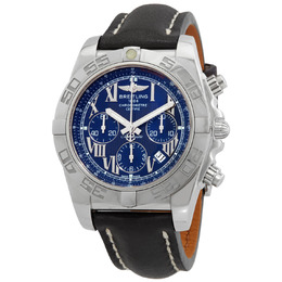 Breitling - Chronomat 44 Watches - AB011012/C783.743P.A20BA.1
