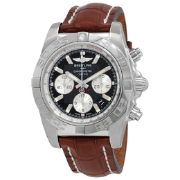 Breitling - Chronomat 44 Watches - AB011012/B967.743P.A20BA.1