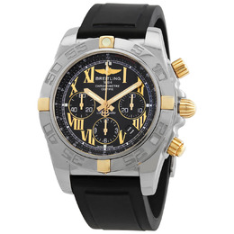 Breitling - Chronomat 44 Watches - IB011012/B957.131S.A20S.1