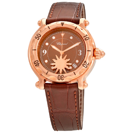 Chopard - ساعة  Happy Sport - 283578-5001