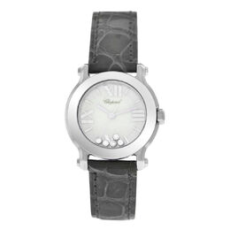 Chopard - ساعة Happy Sport - 8509