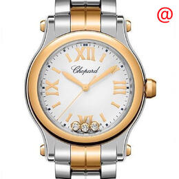 Chopard - ساعة  Happy Sport - 278590-6002
