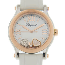 Chopard - ساعة - 278590-6005