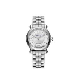 Chopard - ساعة Happy Sport - 278608-3002