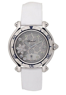Chopard - ساعة  Happy Sport - 27/8949