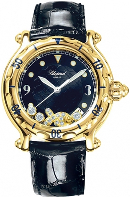 Chopard - ساعة - 283528