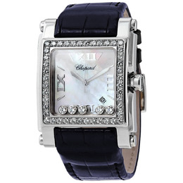 Chopard - ساعة  Happy Sport - 28/8448-2001