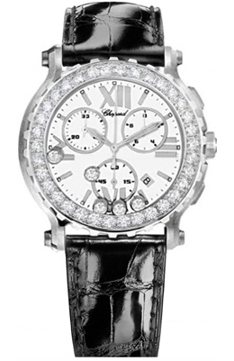 Chopard - ساعة Happy Sport - 28/8506-2001