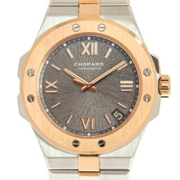 Chopard - ساعة  Alpine Eagle - 298600 6001