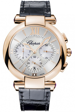 Chopard - ساعة - 384211-5001