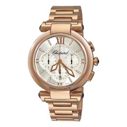 Chopard - ساعة - 384211/5002