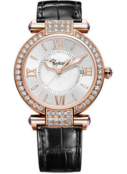 Chopard - ساعة - 384221-5002
