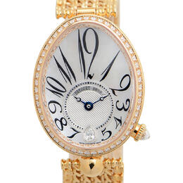 Breguet - ساعة  Reine de Naples - 8918BR/58/J20.D000