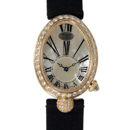 Breguet - ساعة  Reine de Naples - 8928BA/51/844.DD0D