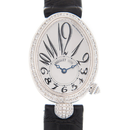 Breguet - ساعة  Reine de Naples - 8928BB5W944DD0D