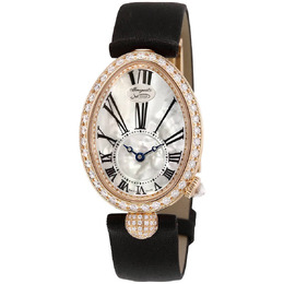 Breguet - ساعة  Reine de Naples - 8928BR/51/844.DD0D