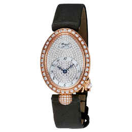Breguet - ساعة  Reine de Naples - 8928BR/8D/844.DD0D