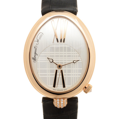 8968BR119860D00 Breguet Reine De Naples Princess Automatic Ladies Watch 8968br/11/986/0d00 (brown, arb1701)