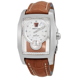 Breitling - Bentley Watches - A2836212/H521.755P.A20D