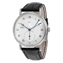 Breguet - ساعة  Classique - 5277BB129V6