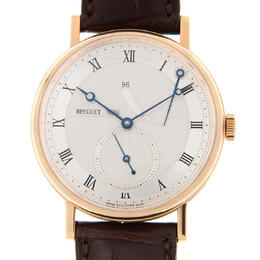 Breguet - ساعة - 5277BR129V6