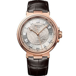 Breguet - ساعة  Marine - 5517BR/12/9ZU