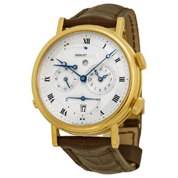 Breguet - Classique Watches - 5707BA129V6
