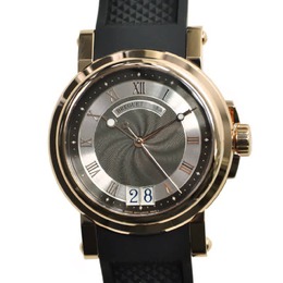 Breguet - ساعة  Marine - 5817BR/Z2/5Z8